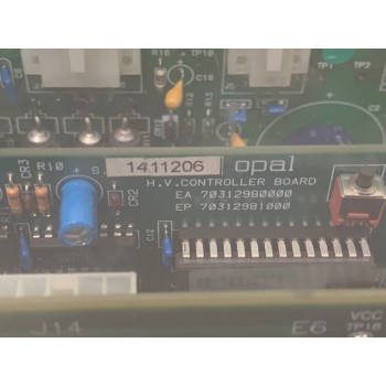 AMAT 70312800400 0090-B5461 VeraSem High Voltage Unit